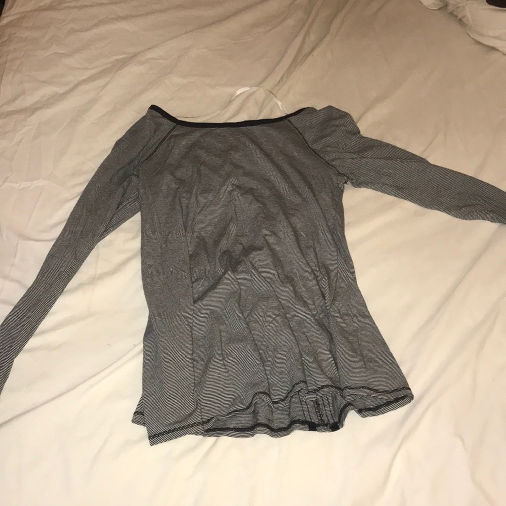 Calvin Klein long sleeve shirt